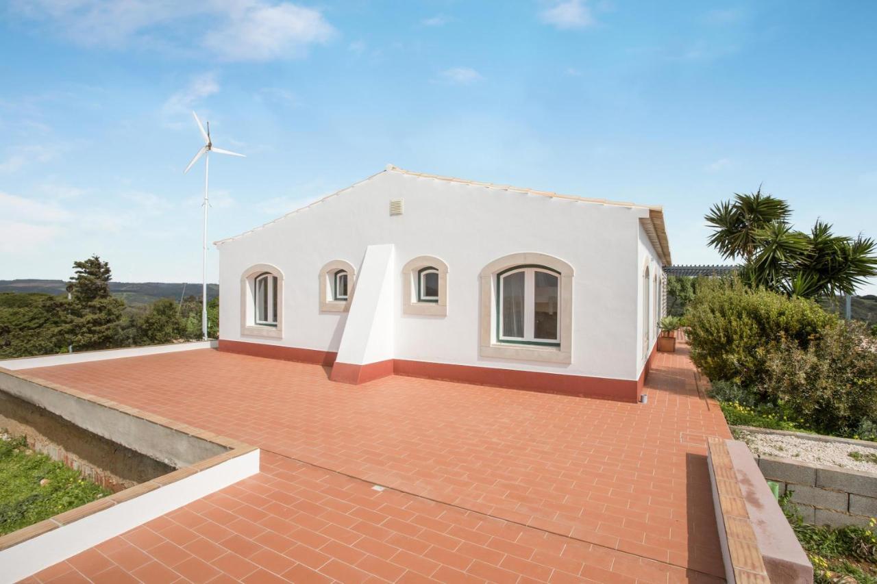 Casa Das Furnas - Eco Home Vila do Bispo Exterior foto
